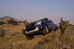 Suzuki Equator 2009 года